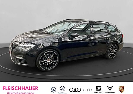 Seat Leon ST Cupra 2.0 TSI DSG 4Drive AD Navi Digitales Cock