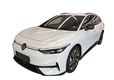 VW ID.7 Volkswagen Tourer Pro Matrix AHK Navi 360° ACC DCC Wärmepumpe
