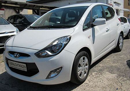 Hyundai ix20 1.4 Style*1.Hand-PDC-SHZ*
