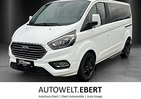 Ford Transit Tourneo Custom 2,0 TDCI 320 L1 Titanium,Navi,