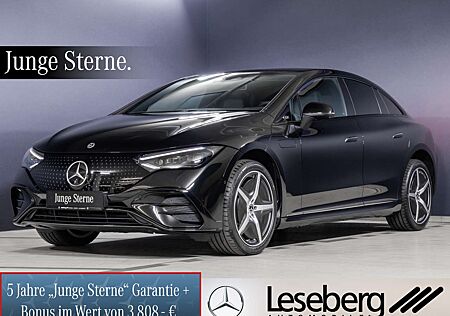 Mercedes-Benz EQE 300 AMG DIGIT.LIGHT/Distro./360°/Memory/DAB/