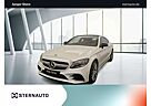 Mercedes-Benz C 43 AMG C 43 4M Coupé Perfo.Sitz Pano Burlester Distro Mul