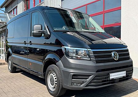 VW Crafter Volkswagen Kaste 35 mittellang°Klima°Navi°PDC°1.Hd°