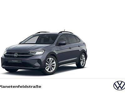 Volkswagen Taigo 1.5 LIFE CARPLAY LM17 SITZHEIZUNG