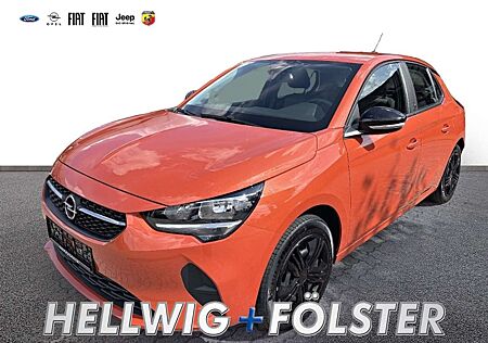 Opel Corsa-e F Edition 7,4 kW Charger Keyless