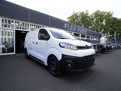 Citroen Jumpy 2.0 BlueHDi 145 Club M-L2H1 (EURO 6d) 2.0 BlueHDi