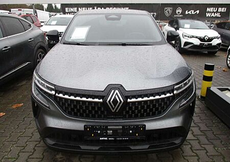 Renault Austral Mild Hybrid 160 Automatik Techno