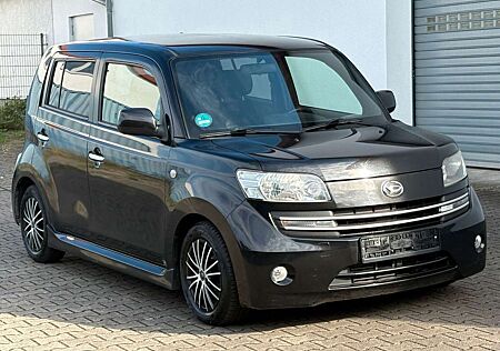 Daihatsu Materia 1.5 Black Edition*PDC*Klima