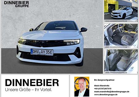 Opel Astra GS Plug-In-Hybrid LED+Kamera+Navi