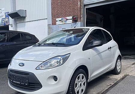 Ford Ka /+ 1.2 Start-Stopp-System Ambiente