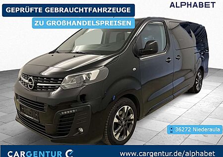 Opel Zafira Life 2.0 D L Tourer AHK StHz ACC HuD
