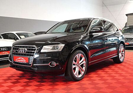 Audi SQ5 3.0 TDI Quattro 1.Hand*Bi-Xenon*Navi*Sitzh