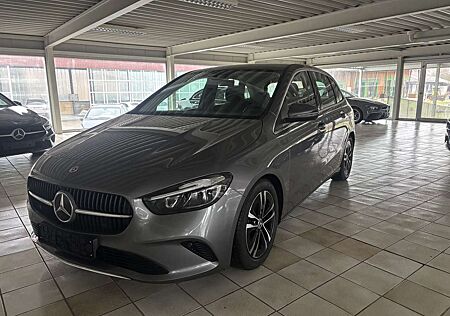 Mercedes-Benz B 200 7G-DCT Progressive Winter-Paket