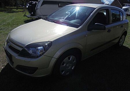 Opel Astra H 5-Tür. 1.8 Automatik Klima Edition Tüv neu