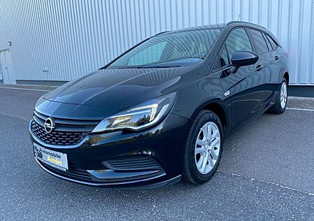 Opel Astra K Sports Tourer Select. aus 1.Hand TÜV NEU