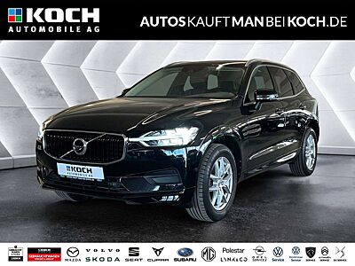Volvo XC60 D4 AWD Momentum 360° ACC BLIS H/K Kindersitze