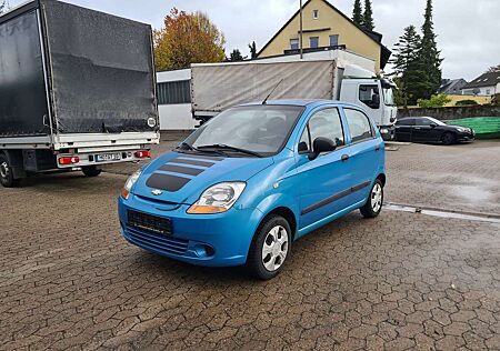 Chevrolet Matiz nur dieses Wochenende Tüv neu, Nur 69202 km