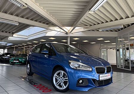 BMW 220 M Sportpaket LED/NAVI/DAB