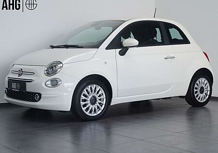 Fiat 500 1.0 Mild Hybrid Lounge PDC/NAVI/CARPLAY