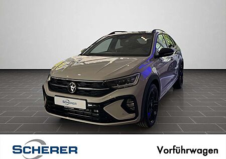 VW Taigo Volkswagen R-Line 1.5 TSI DSG BLACK AHK KAMER IQDRIVE