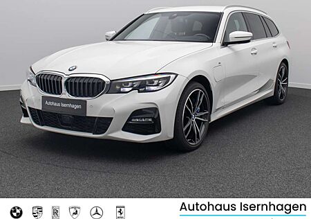 BMW 330 xD M Sport Kamera HUD DAB HiFi Komfort 19