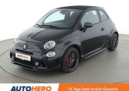 Abarth 595C 1.4 Competizione *NAVI*PDC*ALU*KLIMA*