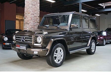 Mercedes-Benz G 350 d H&K Memory Kamera Std.Hzg. Pano Sitzklim