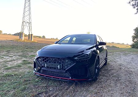 Hyundai i30 2.0 T-GDI N Performance