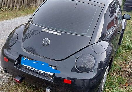 VW New Beetle Volkswagen 1.8 5V