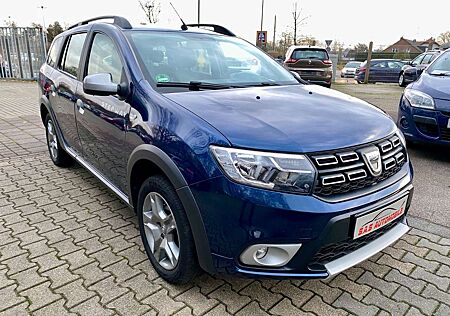 Dacia Logan Stepway Celebration/1 A Zustand /1 Hand