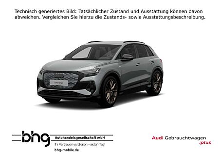 Audi Q4 e-tron 50 quattro Edition One *Dynamic*Komfor
