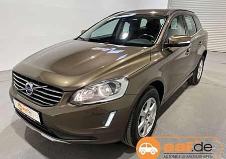 Volvo XC 60 XC60 D3 Momentum Automatik EU6 Navi Klima PDC