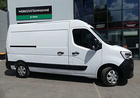 Renault Master 2.3 DCI Kasten L2H2 3,5t LED/KLIMA/DAB/TEMP