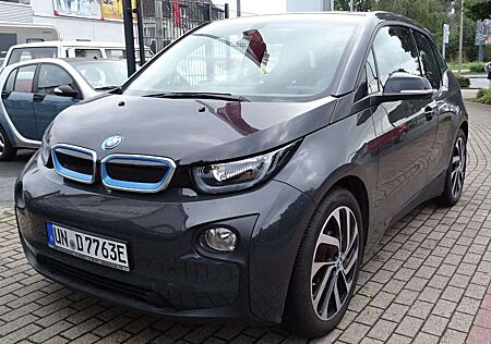 BMW i3 (60 Ah) mit Range Extender