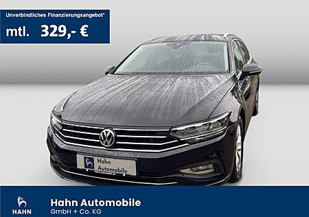 VW Passat Variant Volkswagen 1.5 TSI DSG Business Navi LED ACC