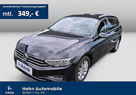 VW Passat Variant Volkswagen 1.5 TSI DSG Business Navi LED ACC