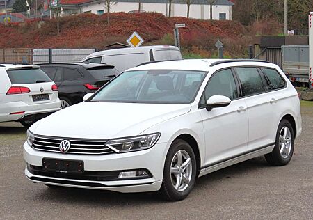 VW Passat Variant Volkswagen Passat Var 2,0 TDi Klimaautom. Sitzheizuung Navi