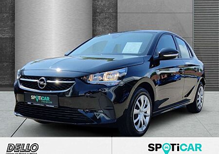 Opel Corsa-e Edition RFK+Winterpaket Batteriecheck