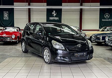 Toyota Verso Life