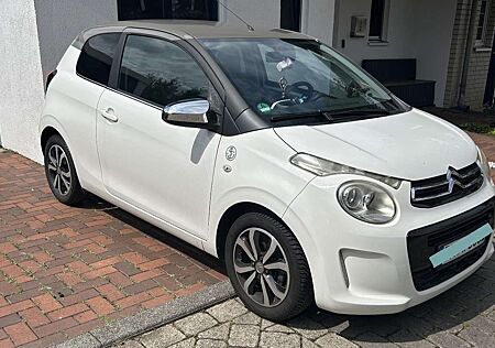 Citroën C1 Citroen Shine Edition