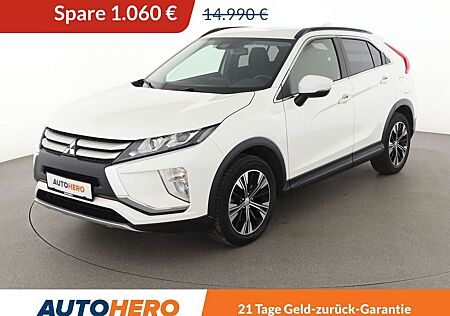 Mitsubishi Eclipse Cross 1.5 T-MIVEC Active 2WD*TEMPO*SHZ*ALU*SPUR*
