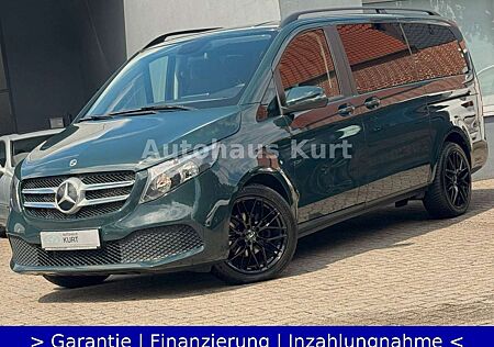 Mercedes-Benz V 220 d RISE lang*MBUX*KAMERA*1HD*19LMF*TÜV NEU*