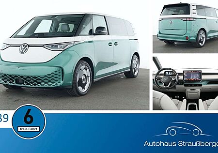 VW ID.BUZZ Volkswagen ID. Buzz Bus 210 kW Pro LR lang ACC AHK PANO 3-ZK
