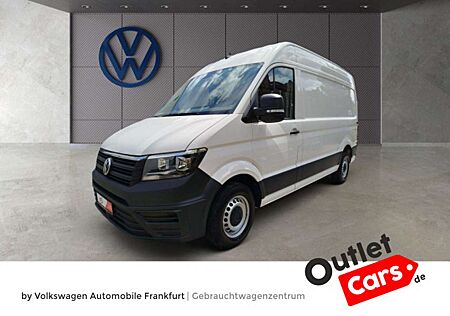 VW Crafter Volkswagen 30 Kasten 2.0 TDI Klima DAB+