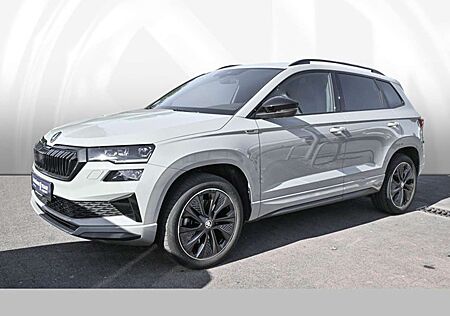Skoda Karoq SPO TS110/1.5A7F