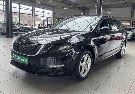 Skoda Octavia Combi Tour*DAB*Navi*CARPLAY*uvm.