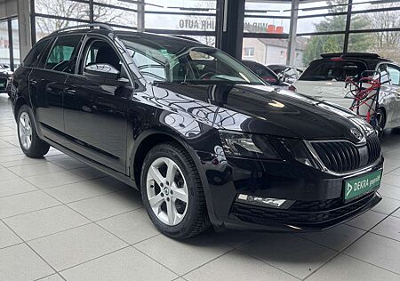 Skoda Octavia Combi Tour*DAB*Navi*CARPLAY*uvm.