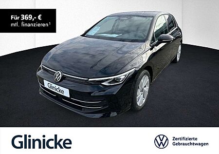 VW Golf Volkswagen VIII Energy 1.5 TSI ACC+Rückfahrk.+Carplay+