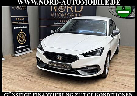Seat Leon FR-Line 1.4 TSI e-Hybrid DSG Navi/LED/Virt. FR