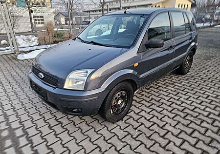 Ford Fusion Trend - TÜV 04.2026. -